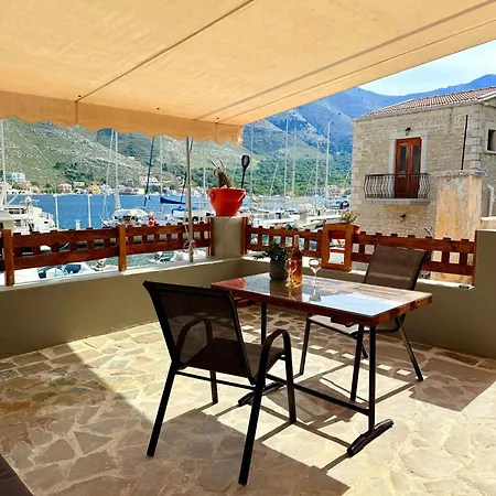 Appartement Marine's