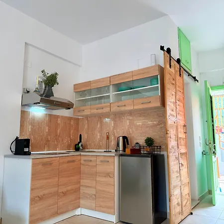 Apartment Marine's