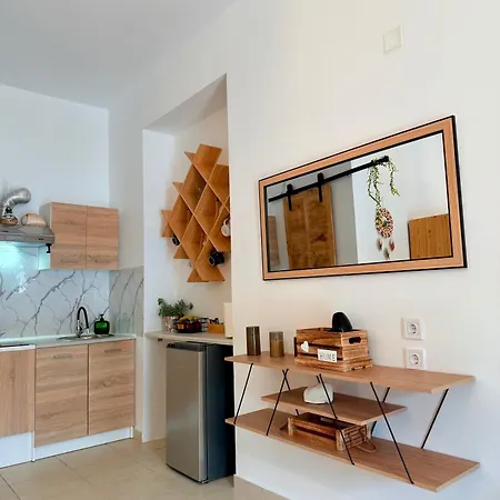 Apartment Marine's *