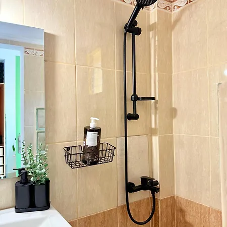 Appartement Marine's Symi