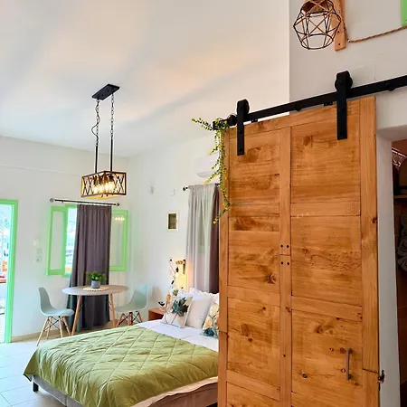 Appartement Marine's