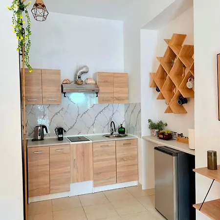 Marine's Apartment *