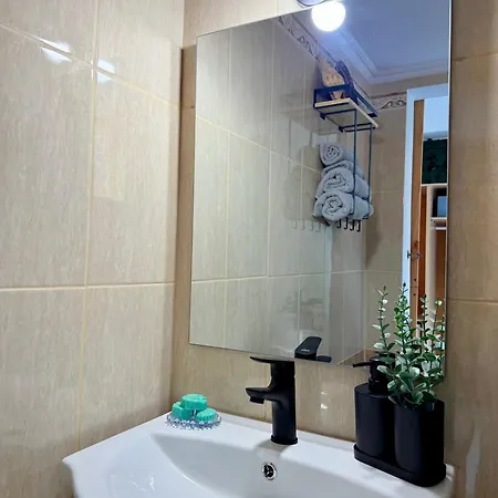 Marine's Appartement Symi