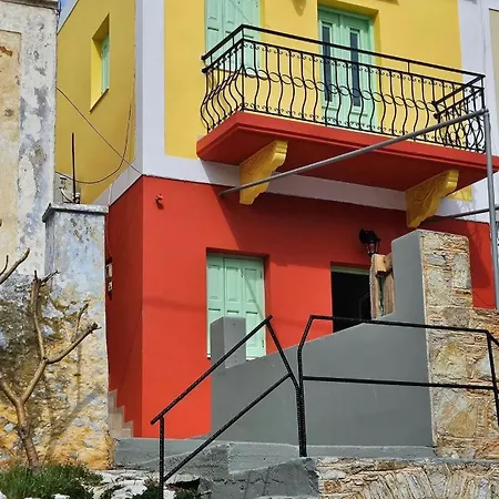 Apartament Marine's *