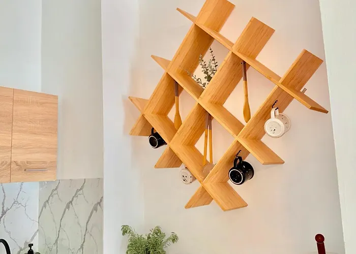 아파트 Marine's 시미