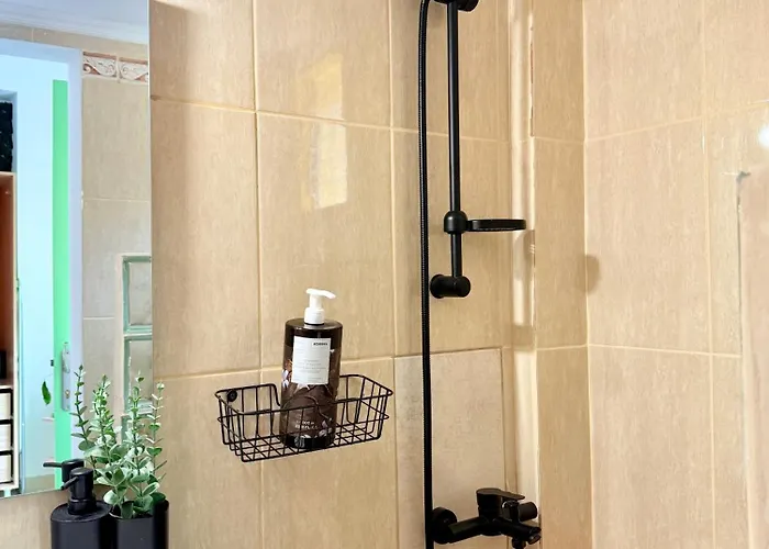 아파트 Marine's 시미