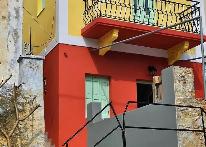 아파트 Marine's *